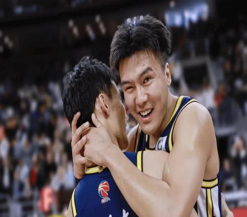 4球員失業王治郅弟子沒續約頂薪射手或退役廣東放棄拼命三郎