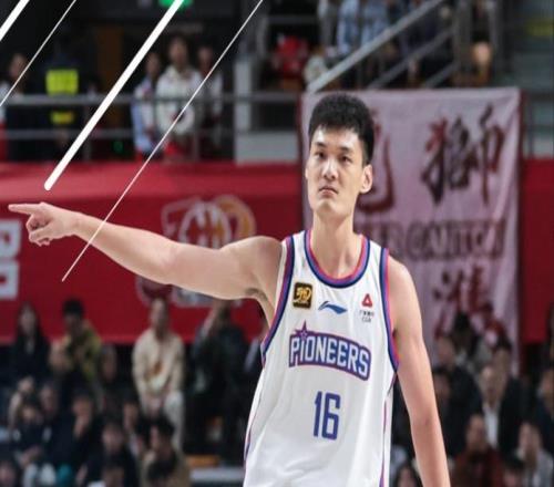 CBA夏聯：頂薪王奕博輪休天津24分大勝青島谷澤浴20+6+8田雨24分